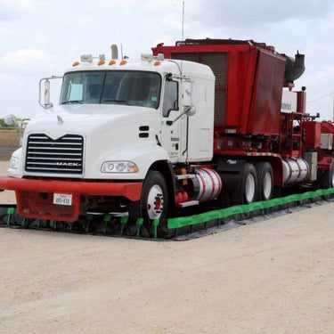 15' x 66' x 1' Ultimate Containment Berm - XR5